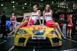 Seat Leon WRC 2008 года